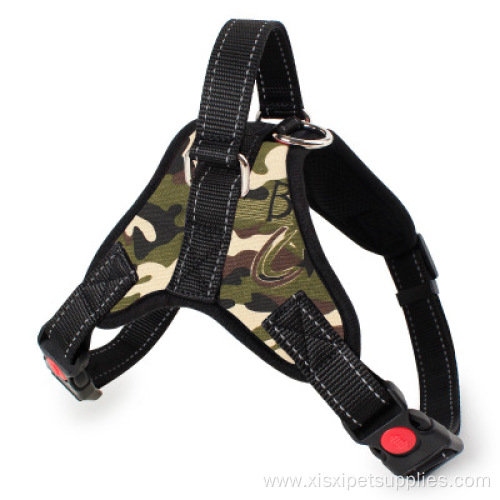 Front Range Dog Harness No Pull Dog Halter